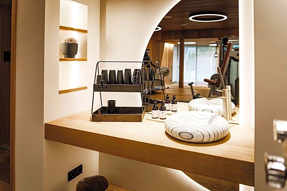 Sonnhof Alpendorf - an adults only place