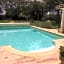 Chambre d'Hôte Couguiolet - avec piscine