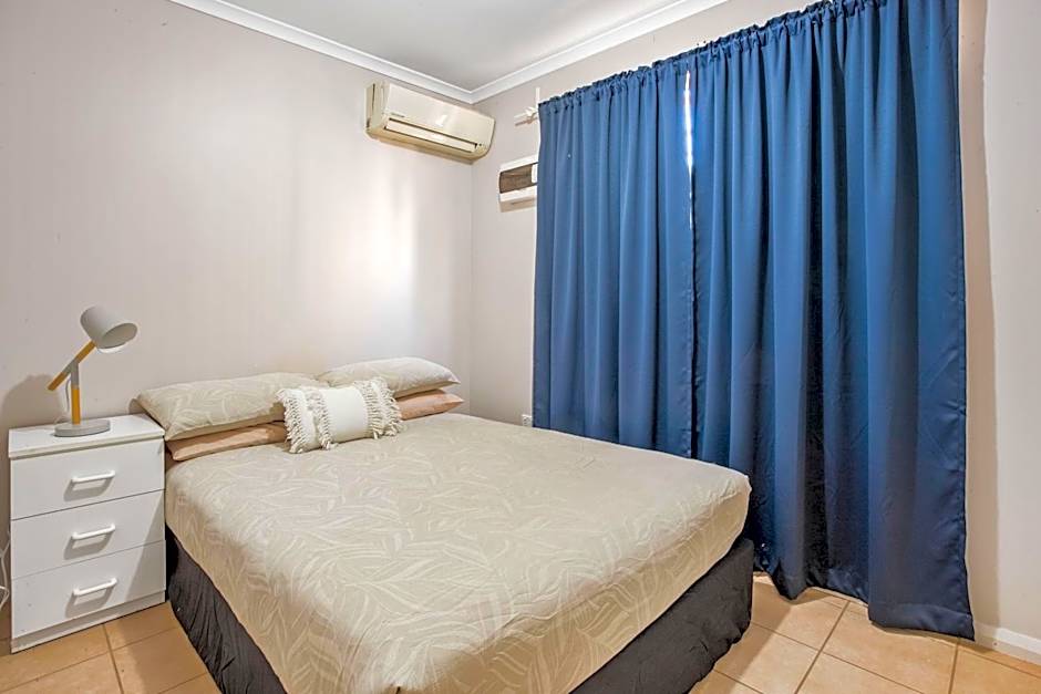 AAOK Karratha Caravan Park