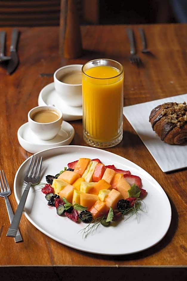 Ya'ax Hotel Boutique