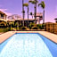 South Pacific Palms Motor Inn