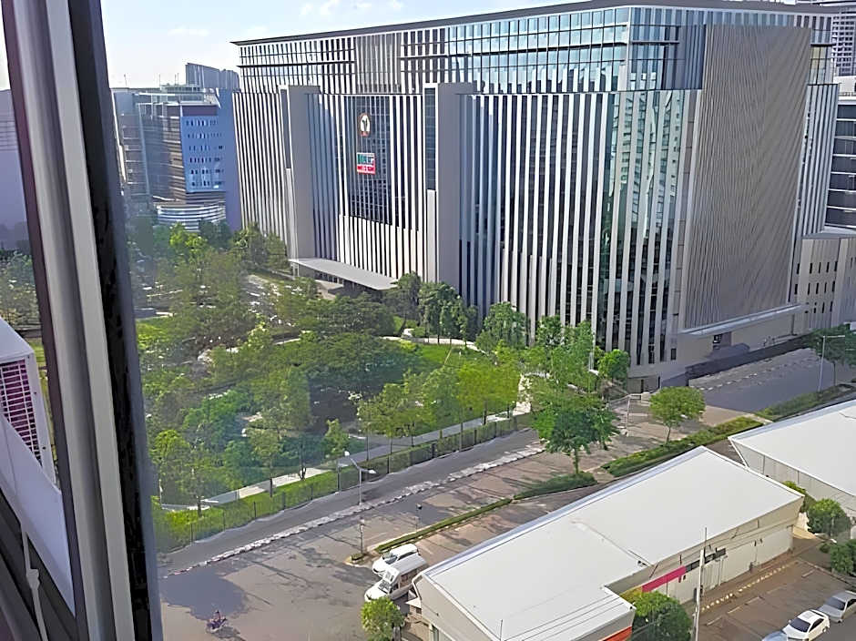 Smart Residence @ Muengthongthani