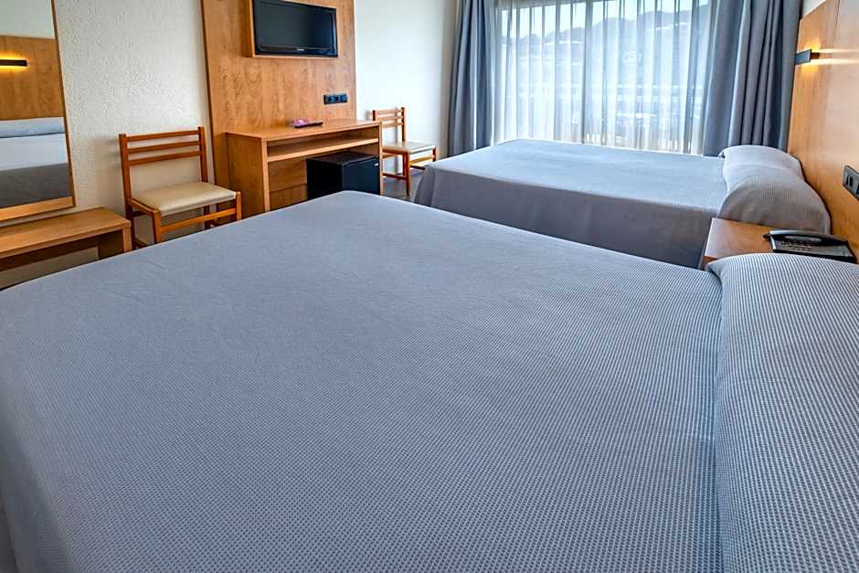 Hotel President