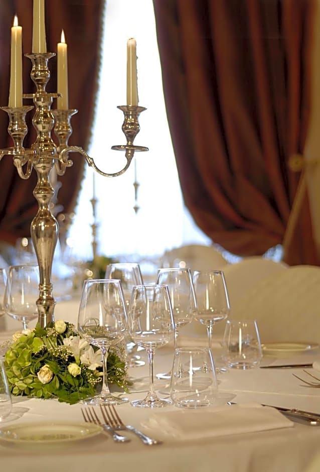 GH Palazzo Suite & SPA