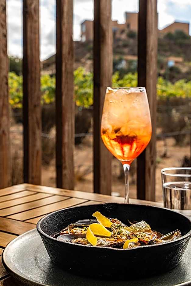 Banyan Tree Veya, Valle de Guadalupe