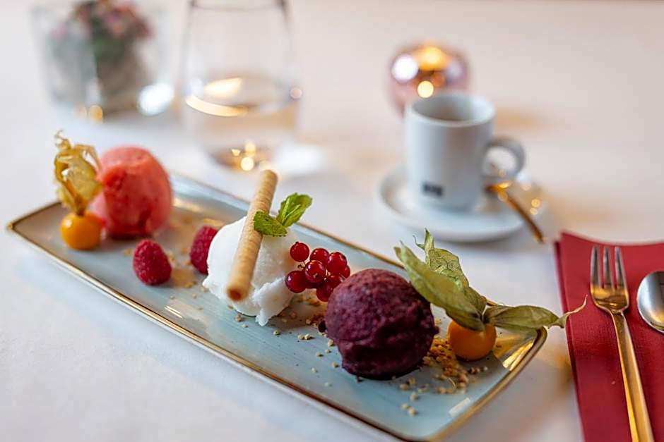 Hotel Rössle Berneck