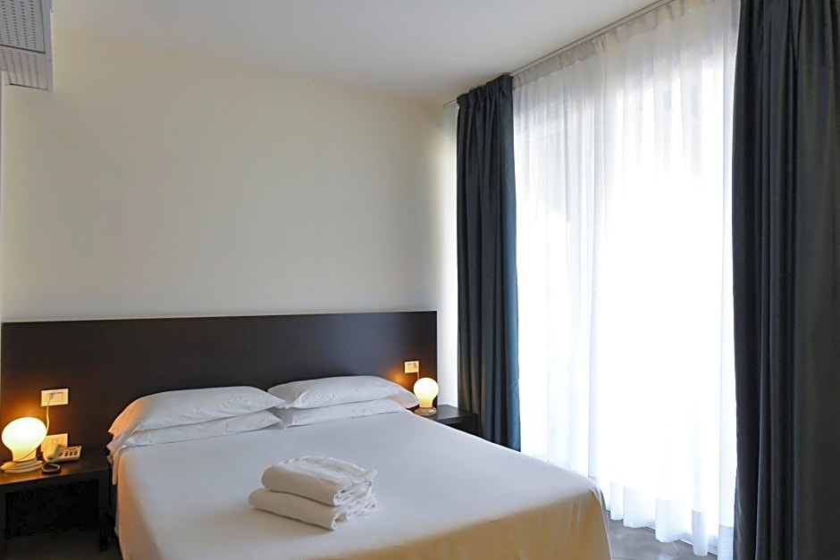 Hotel Eden
