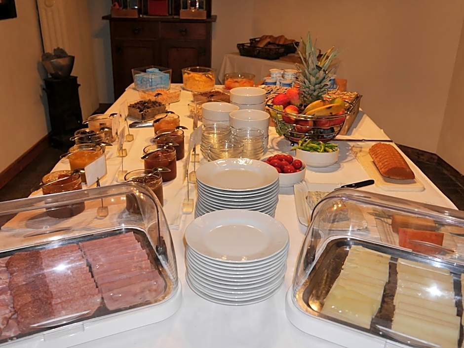 Hotel Garni Höchschmied