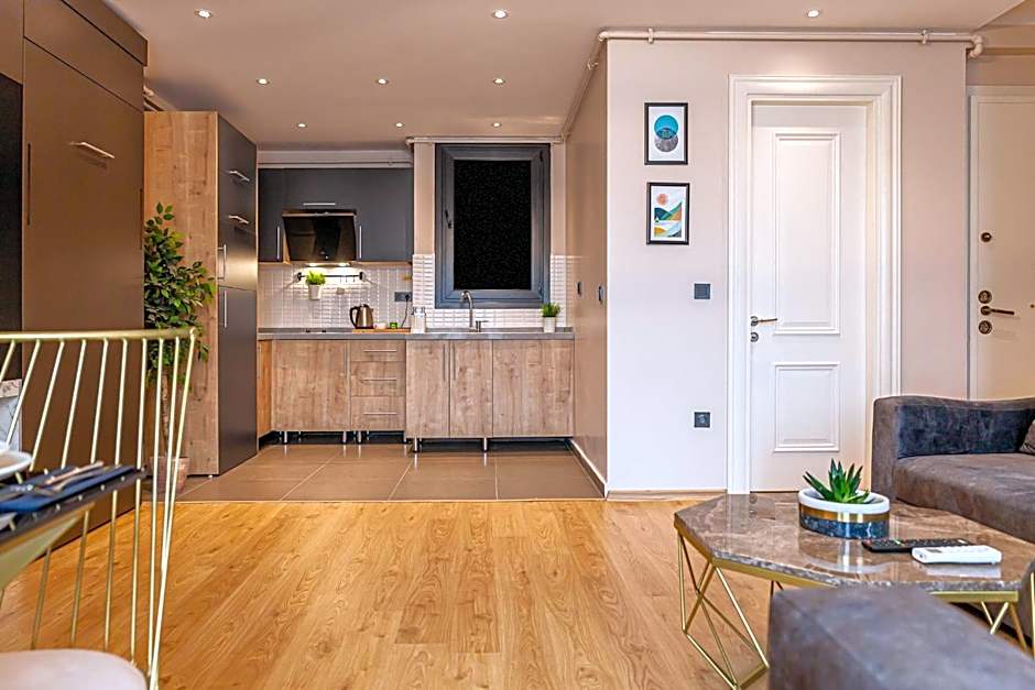 Norah Suites Hotel İstanbul