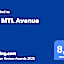 LiV MTL Avenue