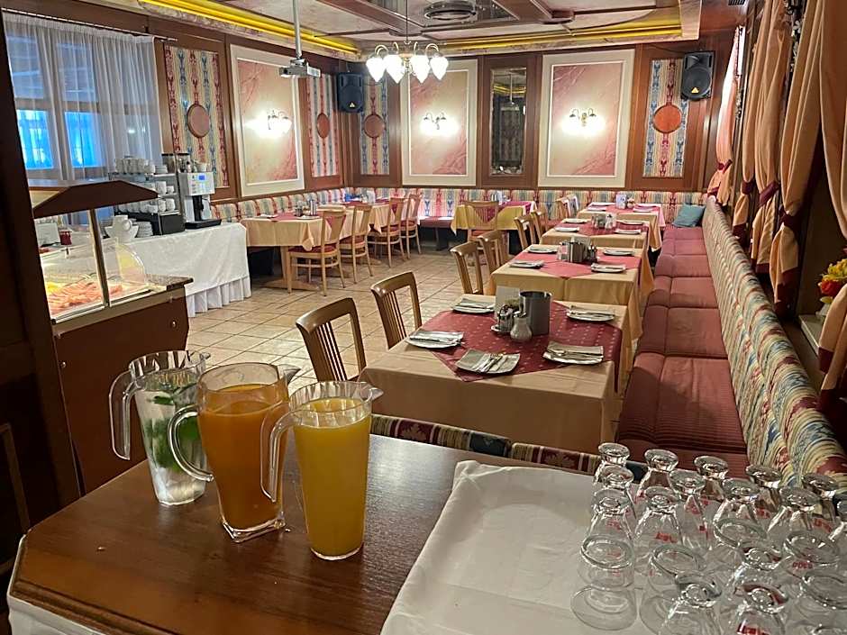 Hotel Restaurant Wallner I contactless check-in