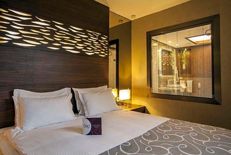 Grand Hotel Gaziantep