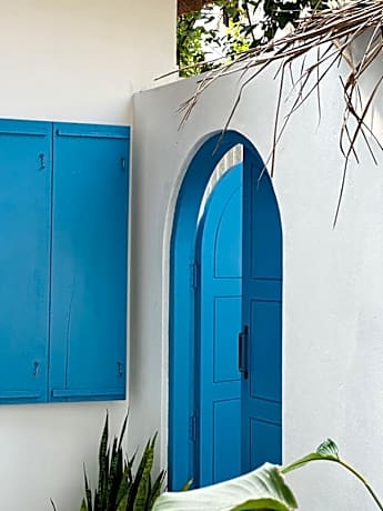 Liv Inn Iyra - Boutique Stay