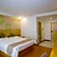 GreenTree Inn Weifang Kuiwen District Beiwang Jiale