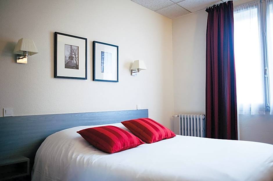 Hotel Carmin