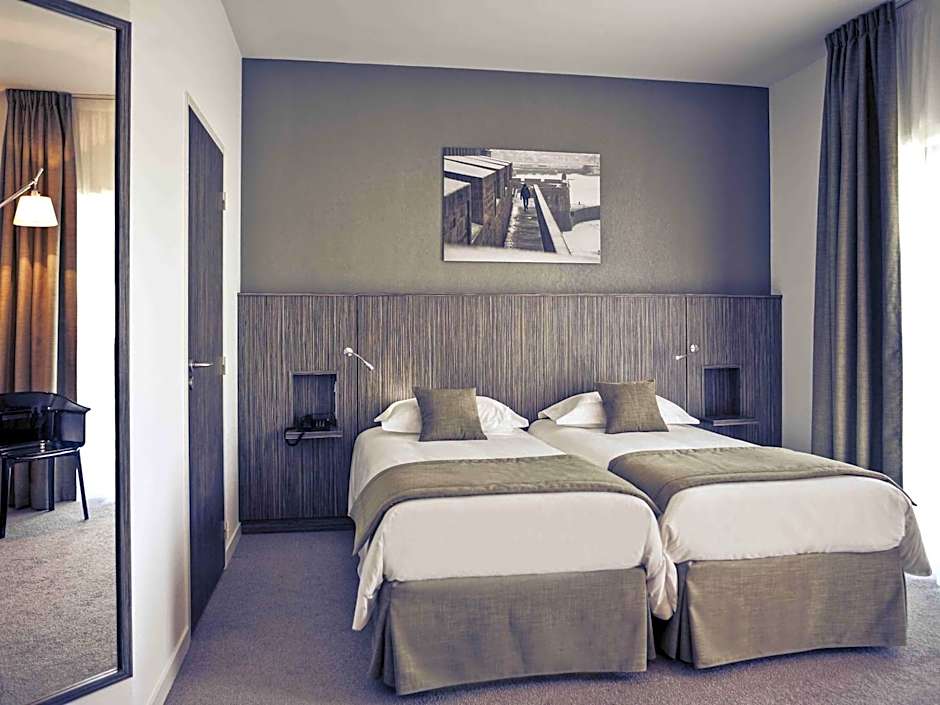 Mercure Saint Malo Balmoral