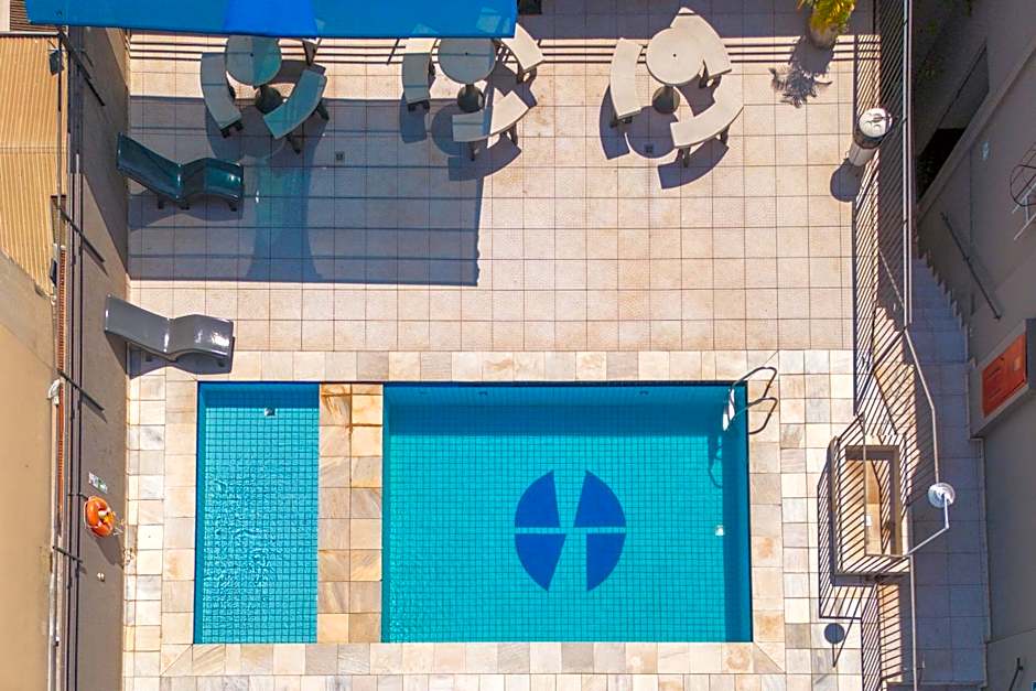 Nacional Inn Ribeirão Preto