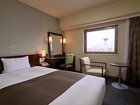 Single Room - Non-Smoking