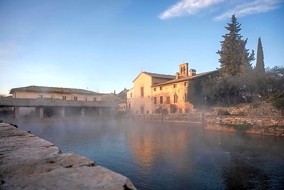 Albergo Le Terme