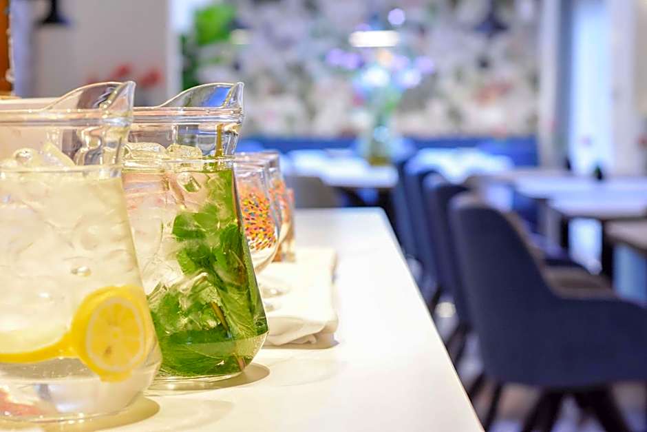 Hotel Asterisk, a family run hotel