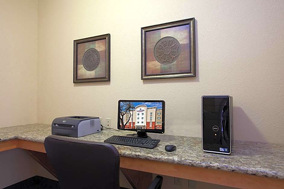 Candlewood Suites Slidell Northshore By IHG