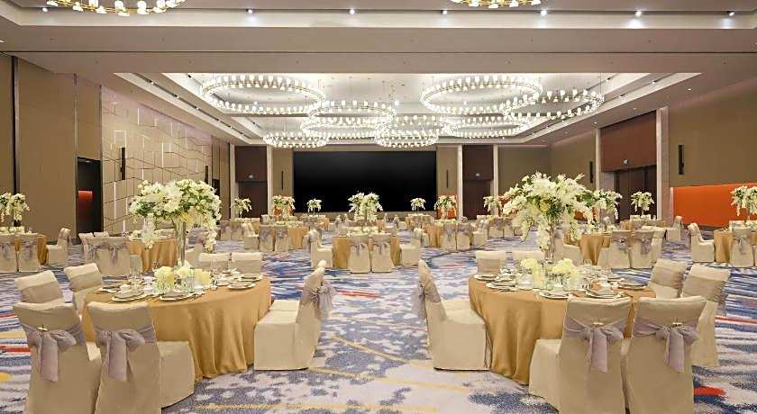 Pullman Bandung Grand Central