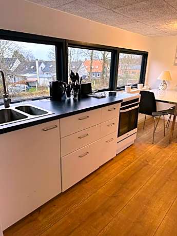 Den gamel togstation