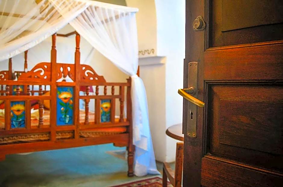 Zanzibar Coffee House