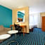 Fairfield Inn & Suites by Marriott Omaha East/Council Bluffs, IA