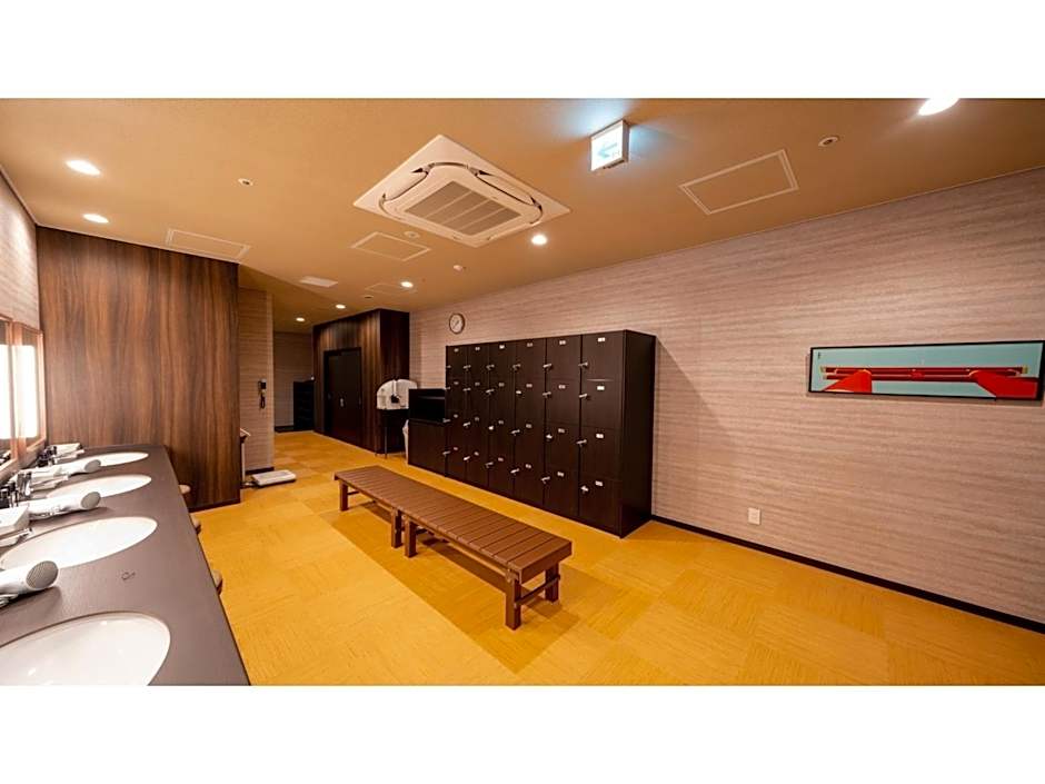 La'gent Stay Hakodate Ekimae - Vacation STAY 75057v