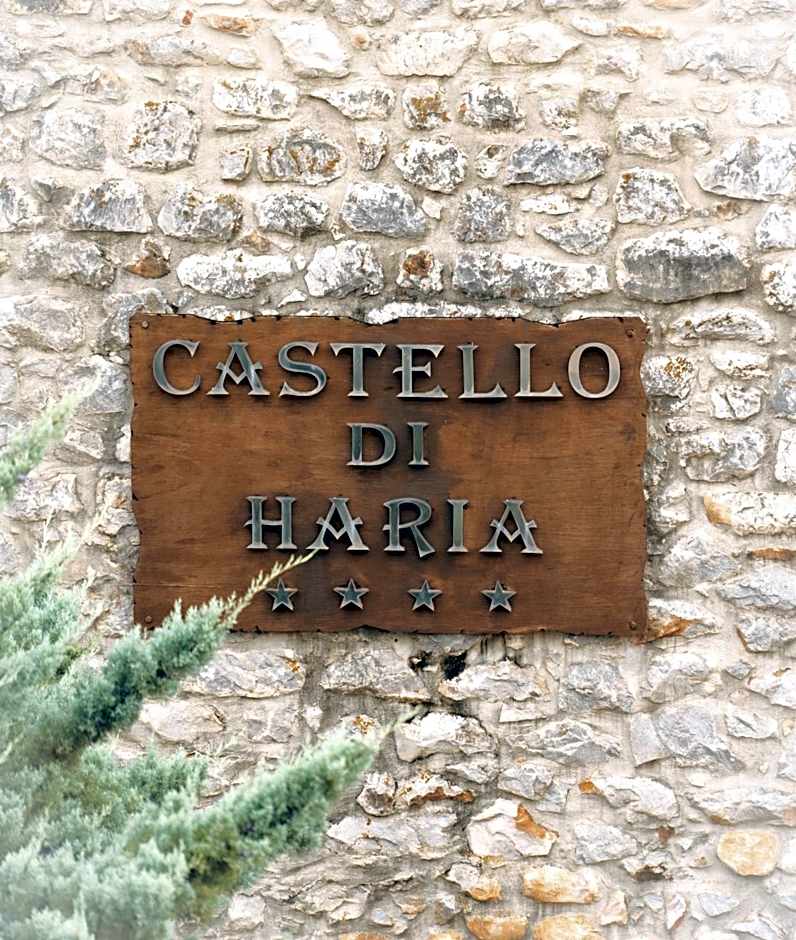 Castello di Haria