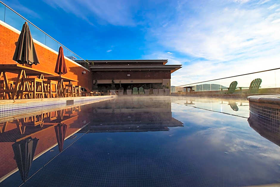 LATAM HOTEL Plaza Pradera Quetzaltenango