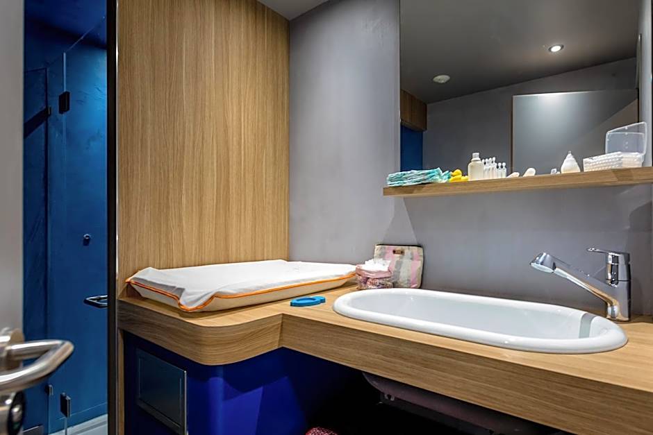 YOOMA Urban Lodge