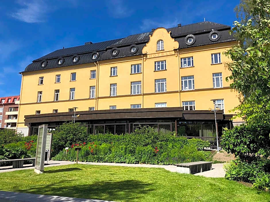 Piteå Stadshotell