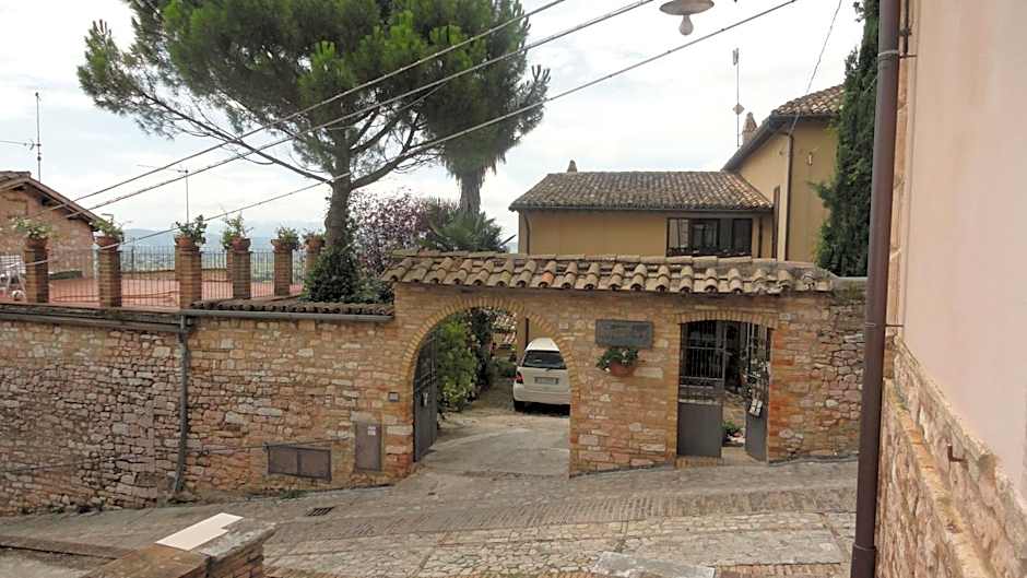 La Terrazza di Spello