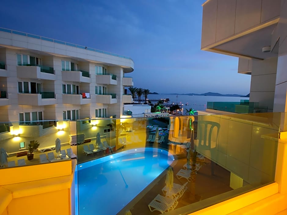 Dragut Point South Hotel Turgutreis - All Inclusive