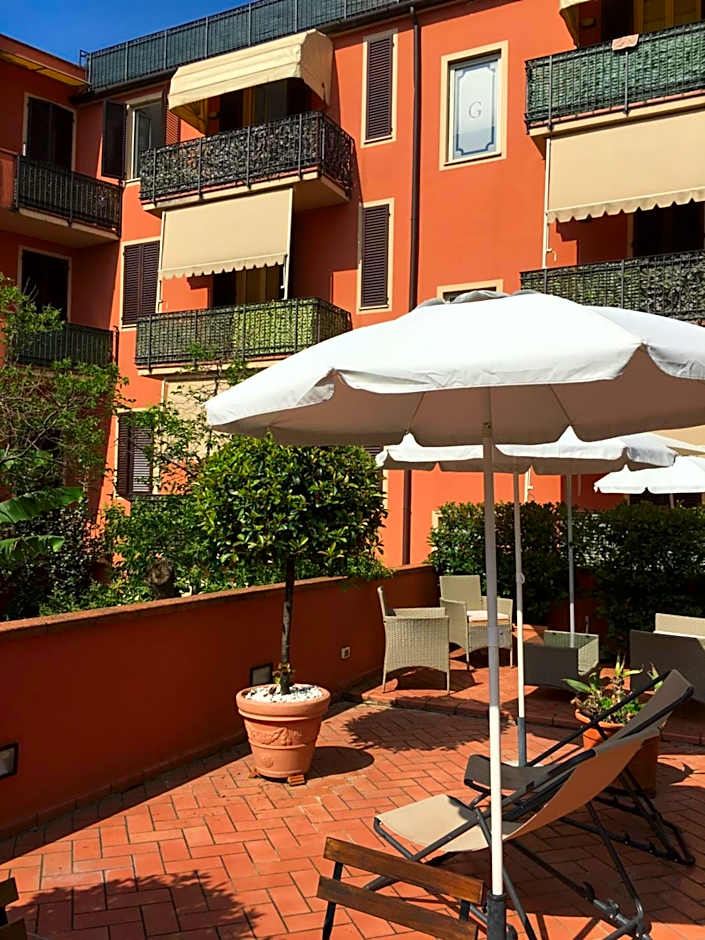 Residence Gloria