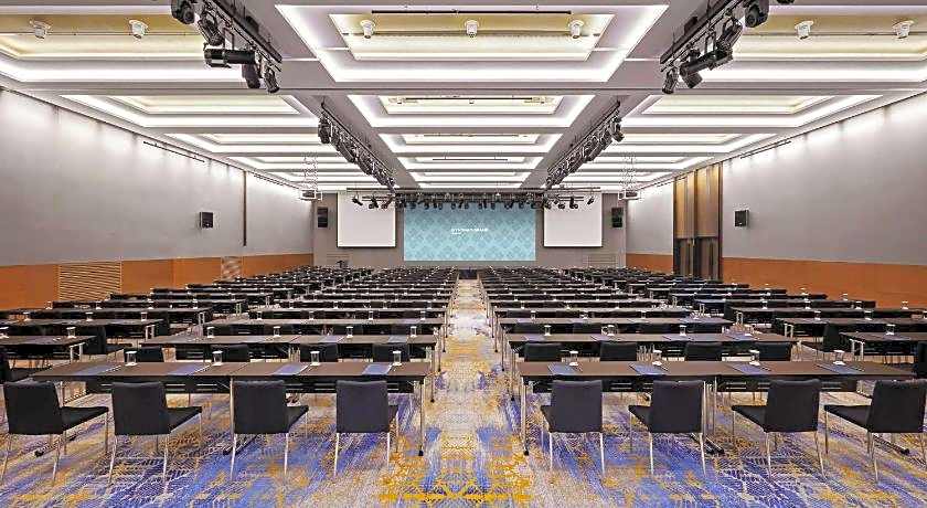 Wyndham Grand Busan Ijin