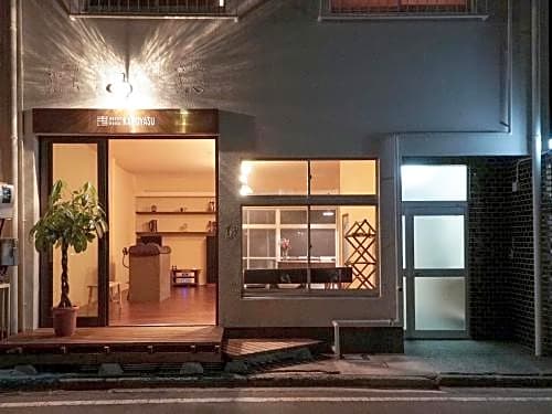 GUEST HOUSE KADOYASU - Vacation STAY 81993v