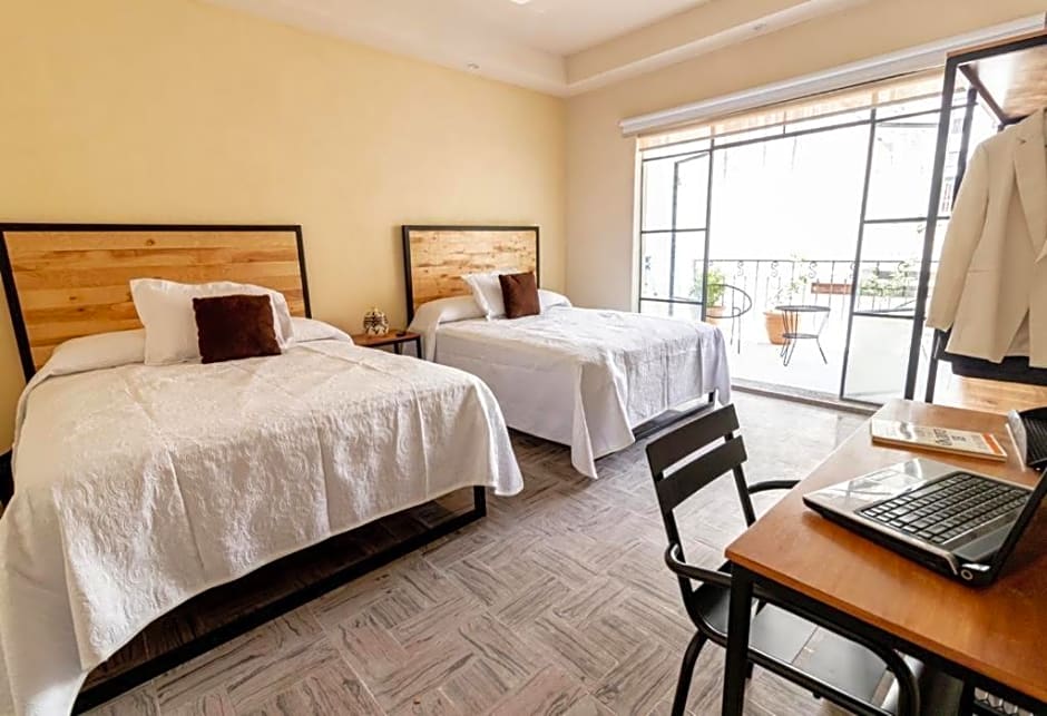 Hotel Casa María Teresa