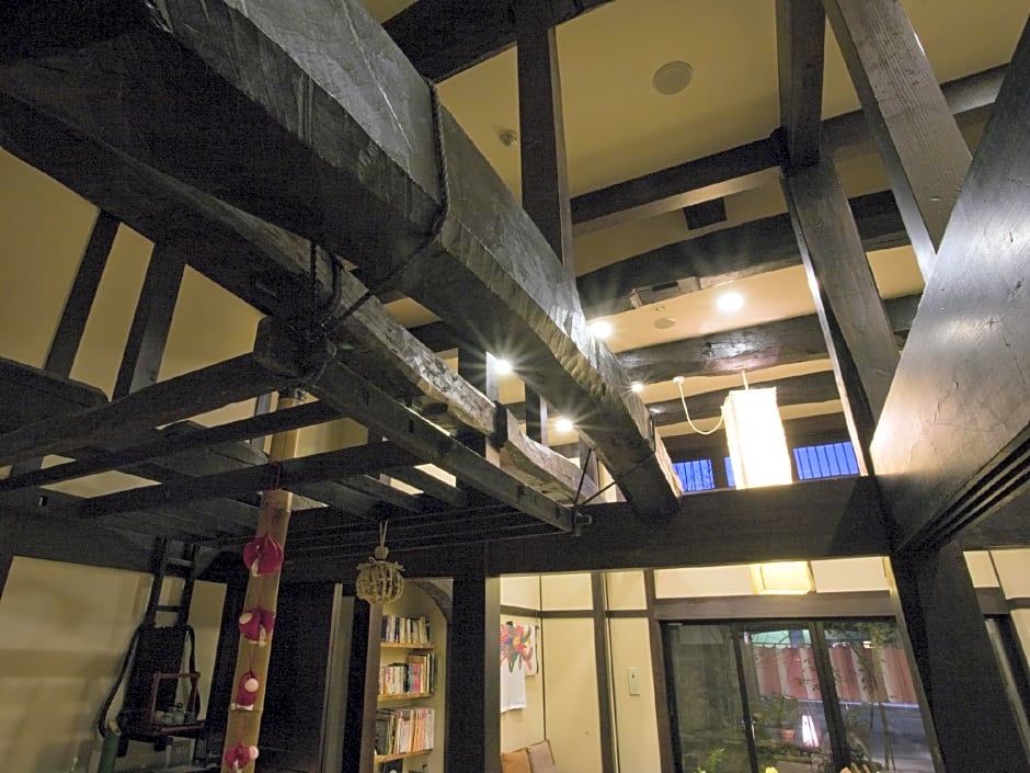 Ryokan Oyado Koto No Yume