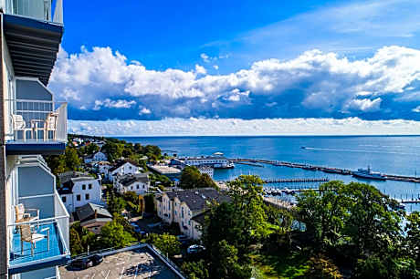 Rügen-Hotel