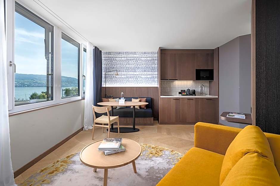 The Yarn Design & Business Hotel