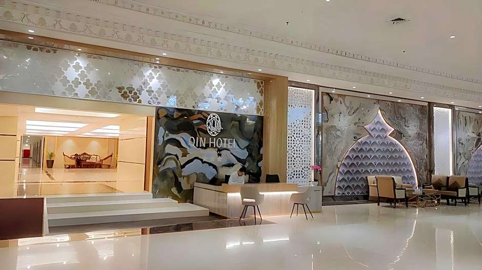 Grand Qin Hotel Syariah