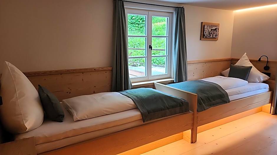 Forsthaus Valepp