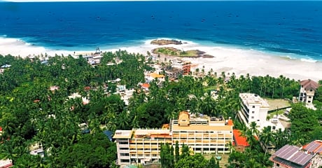 Swagath Holiday Resort