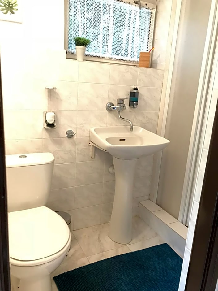 Chata Domaša - Monika