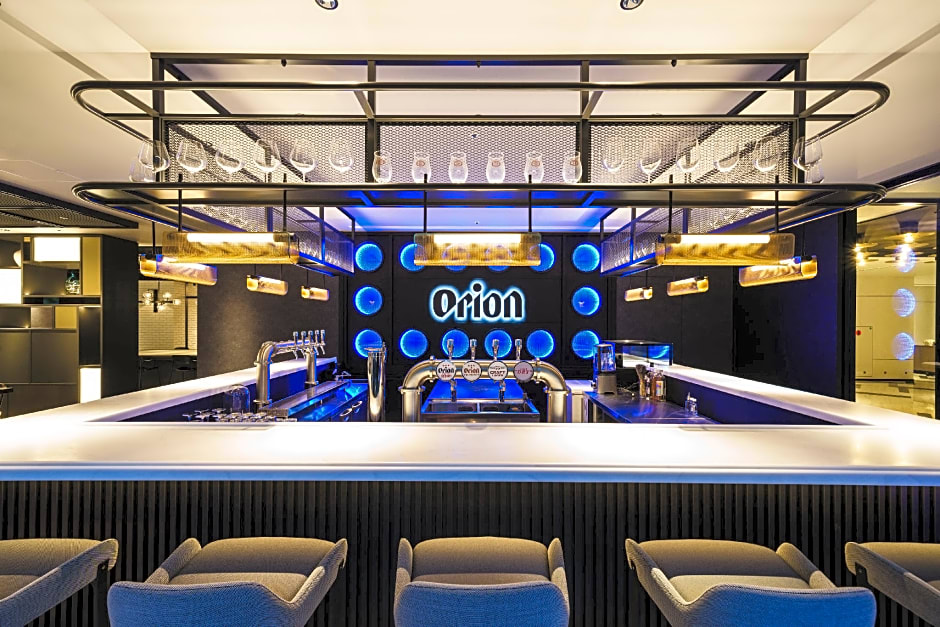 The Orion Hotel Naha 