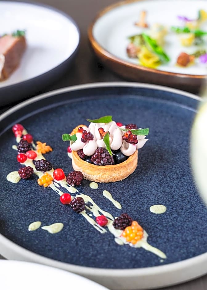 Magnolia Hotel & Spa