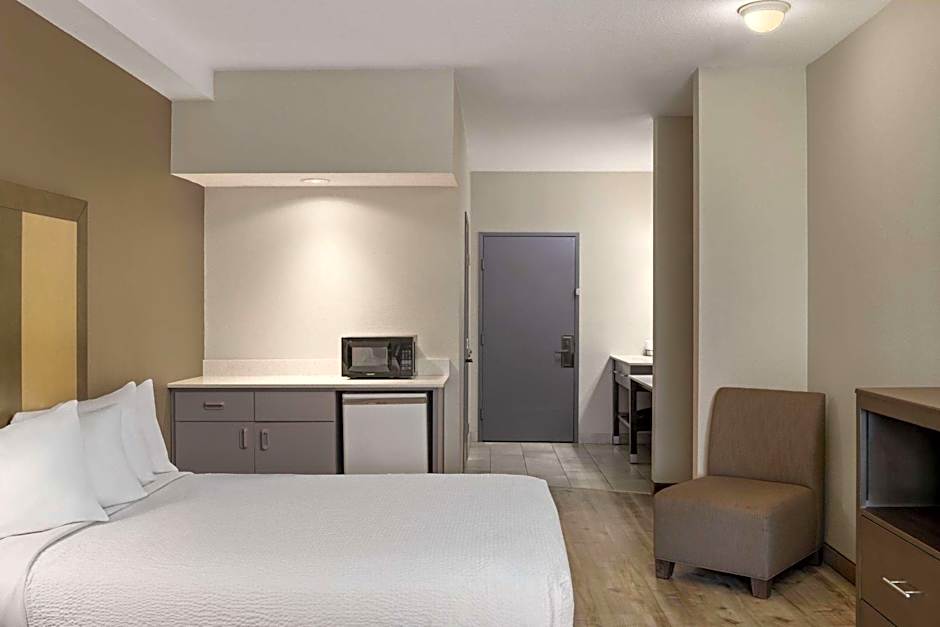 Baymont by Wyndham Moses Lake